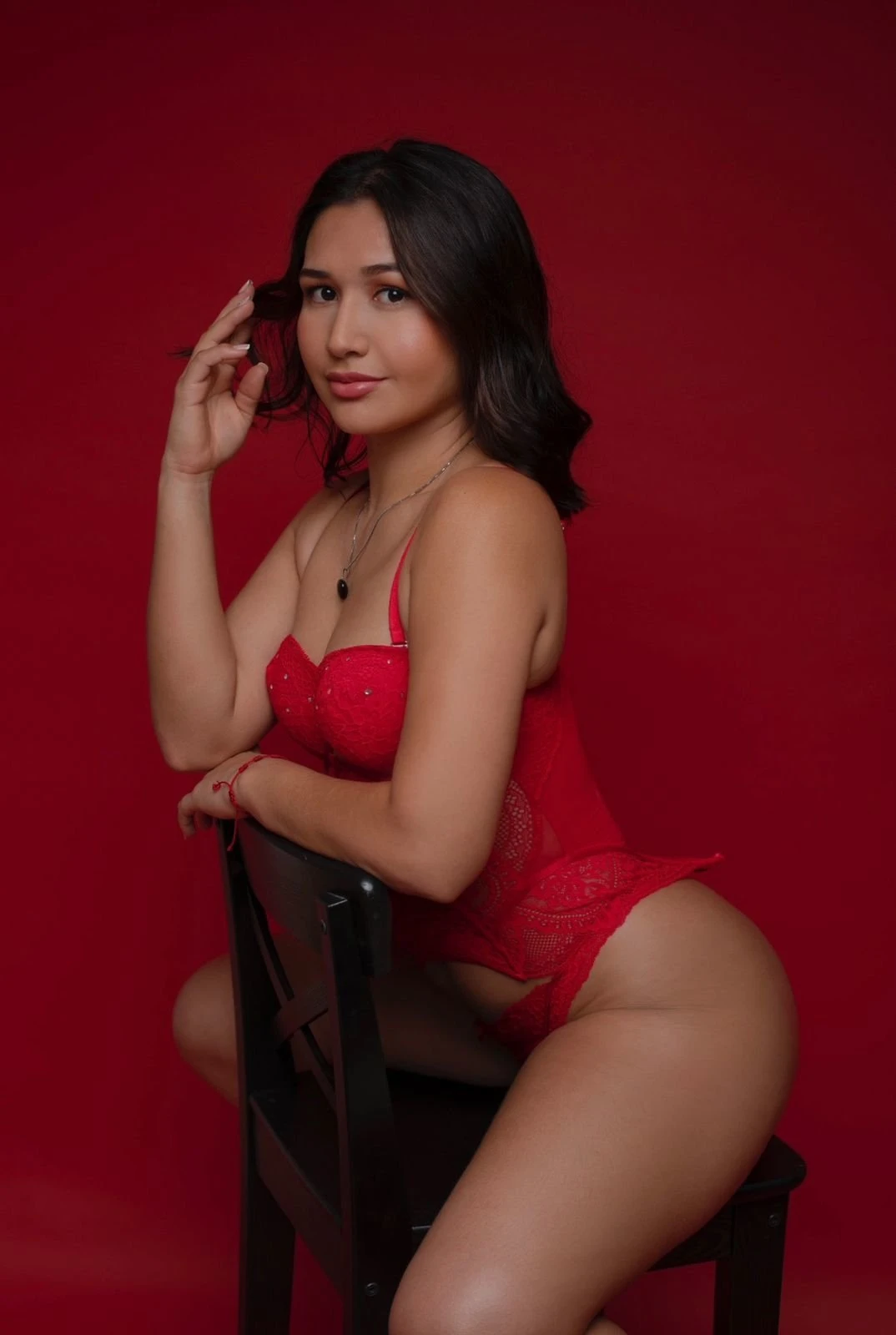 Camila – Colombian escort in Hong Kong — 6 / 17