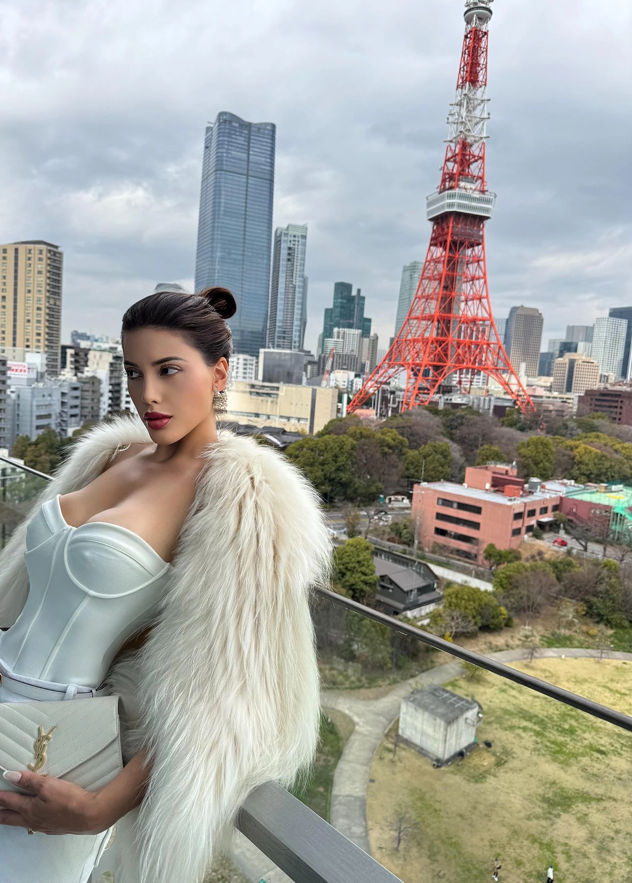 Avery Laurent – Egyptian escort in Bangalore — 12 / 15