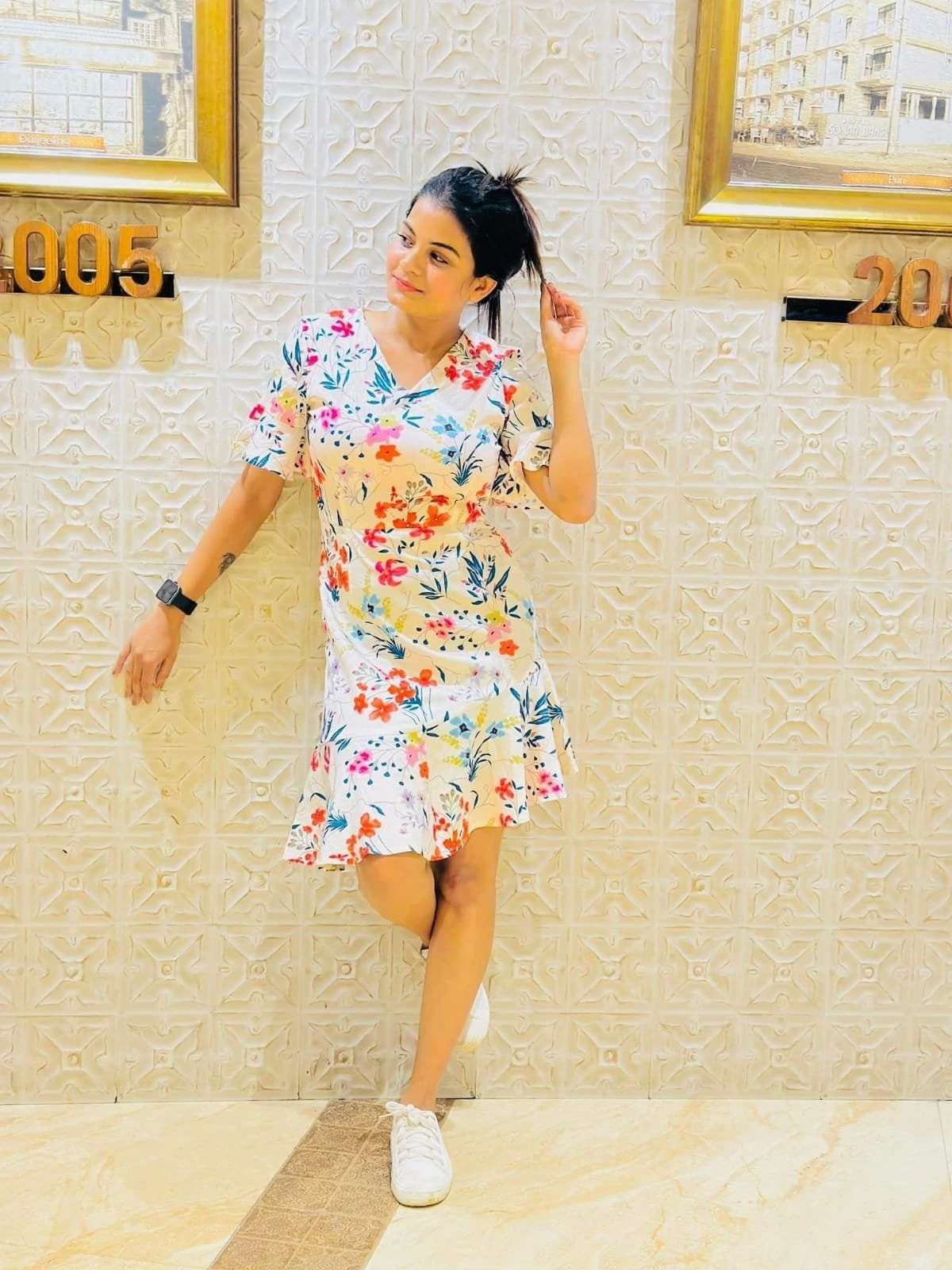 Tannu – Indian escort in Bangalore — 4 / 5