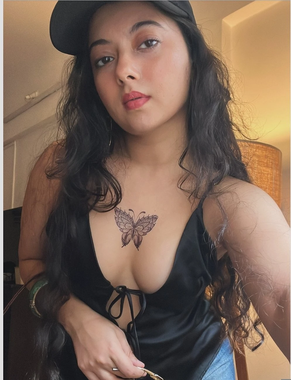 Harshita Sharma – escort in Chandigarh — 3 / 4