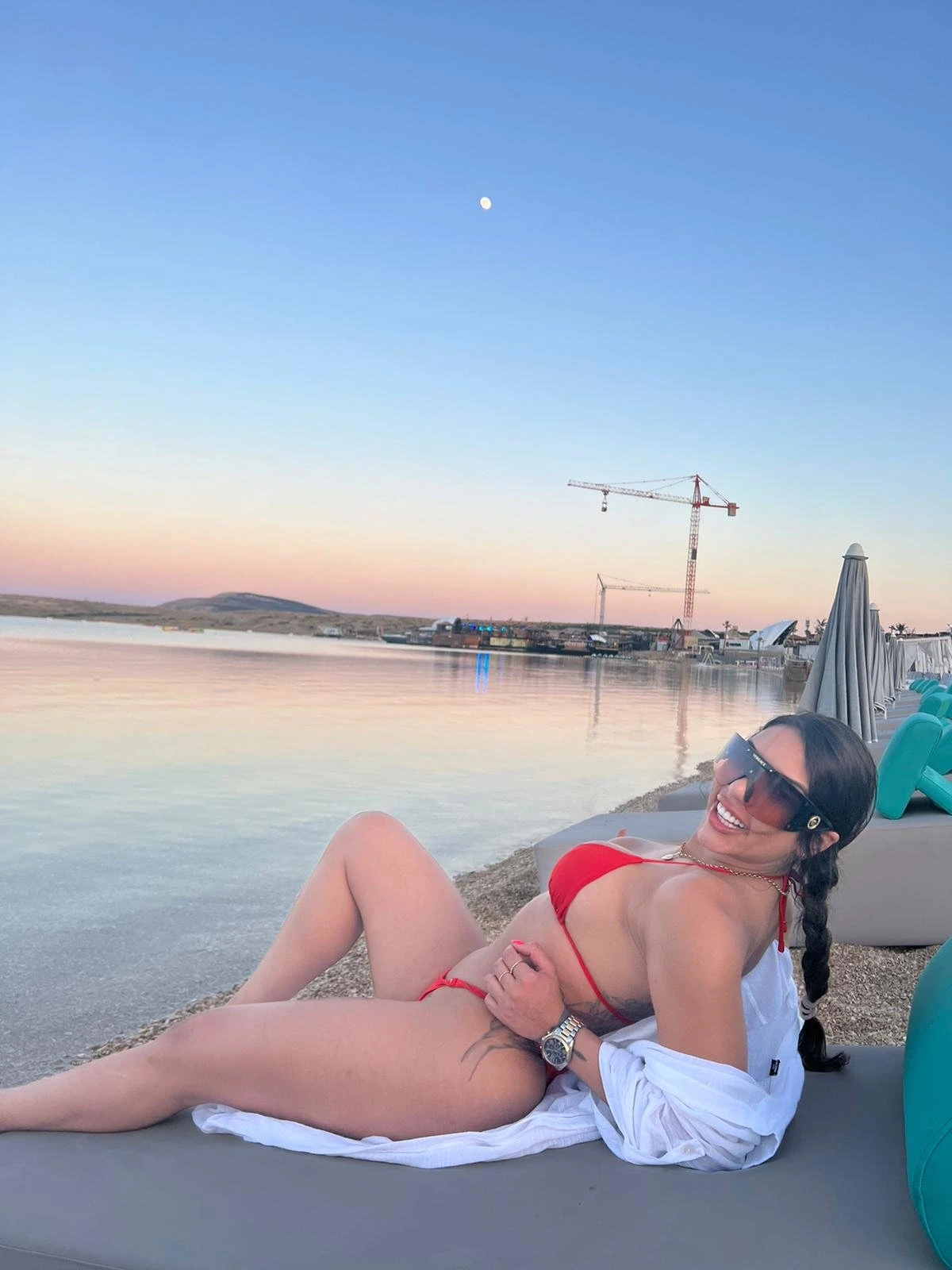 Lua Rios – Brazilian escort in Split — 2 / 22