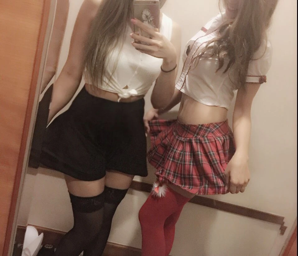 Your Fantasy Cousins – Filipino escort in Hong Kong — 3 / 7