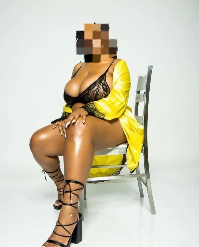Erima the squiter(cam&realmeet) – Eritrean escort in Chennai — 17 / 20