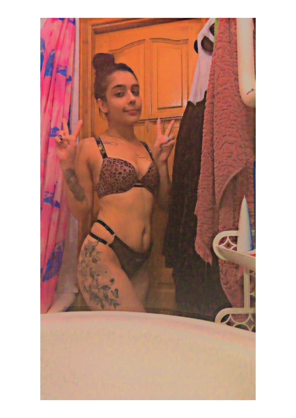 Alyona High Profile Russian Girl – Russian escort in Bangalore — 5 / 9