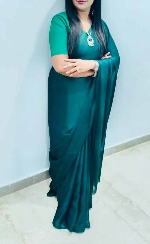 Rose – escort in Bangalore — 5 / 7