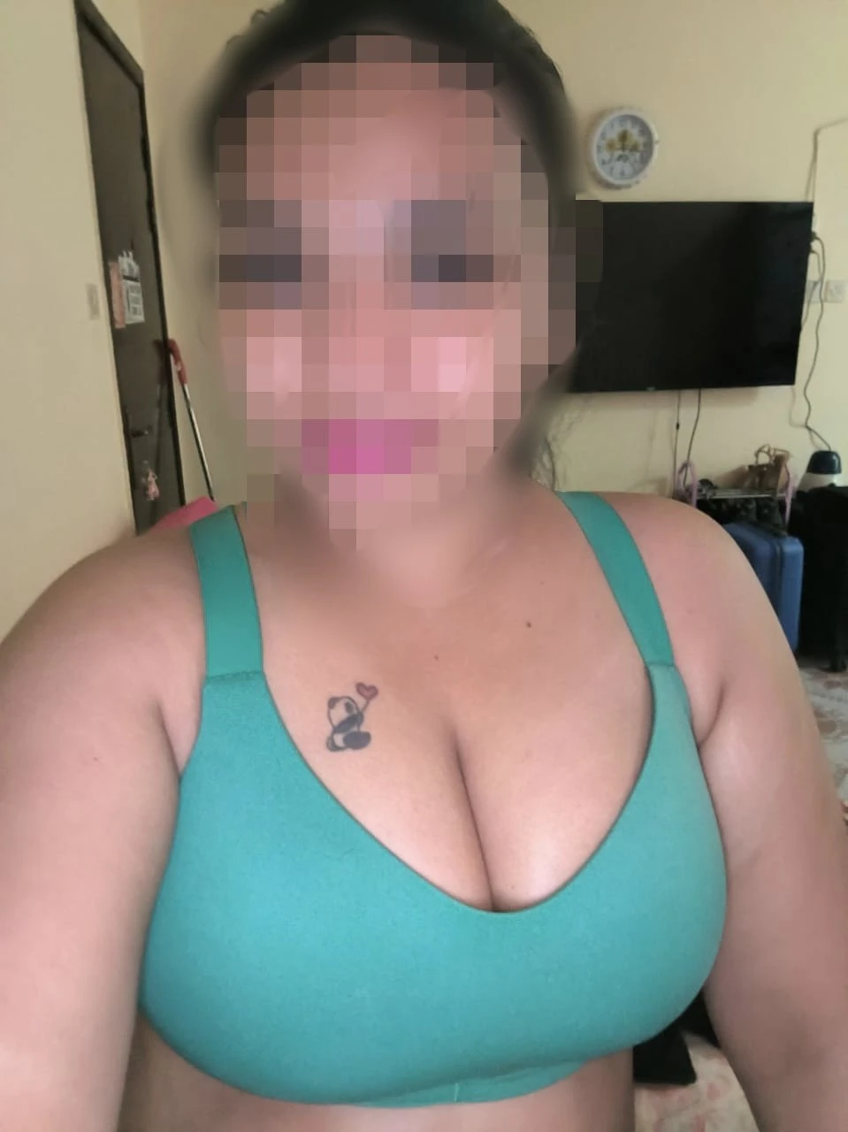 BubblyCandy Tamil Outcall – Indian escort in Chennai — 8 / 23