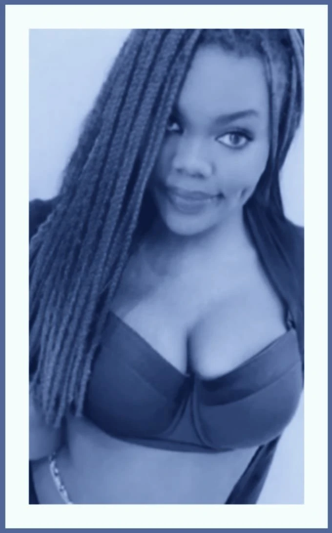 Lilian – Jamaican escort in Chandigarh — 2 / 9