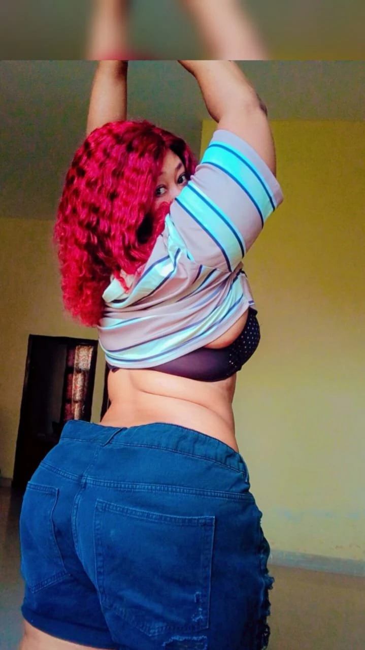 Doreen – Tanzanian escort in Chandigarh, Escort, Chandigarh