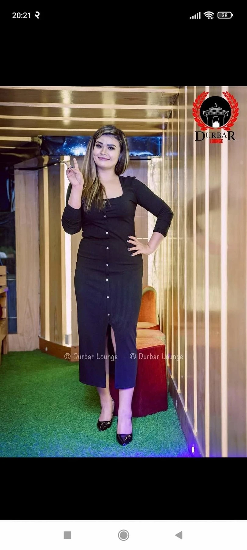 ONLY REAL MEET NO ADVANCE – Indian escort in Chennai — 2 / 3