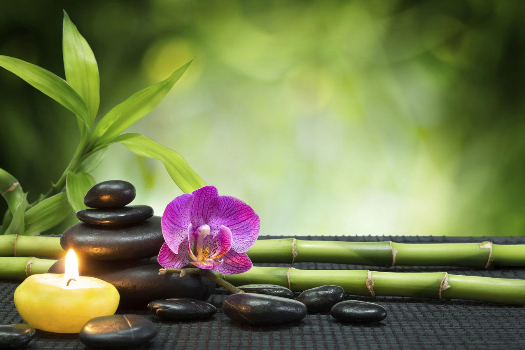 Imperial Spa Body Massage Bangalore – masseuse in Bangalore — 3 / 7