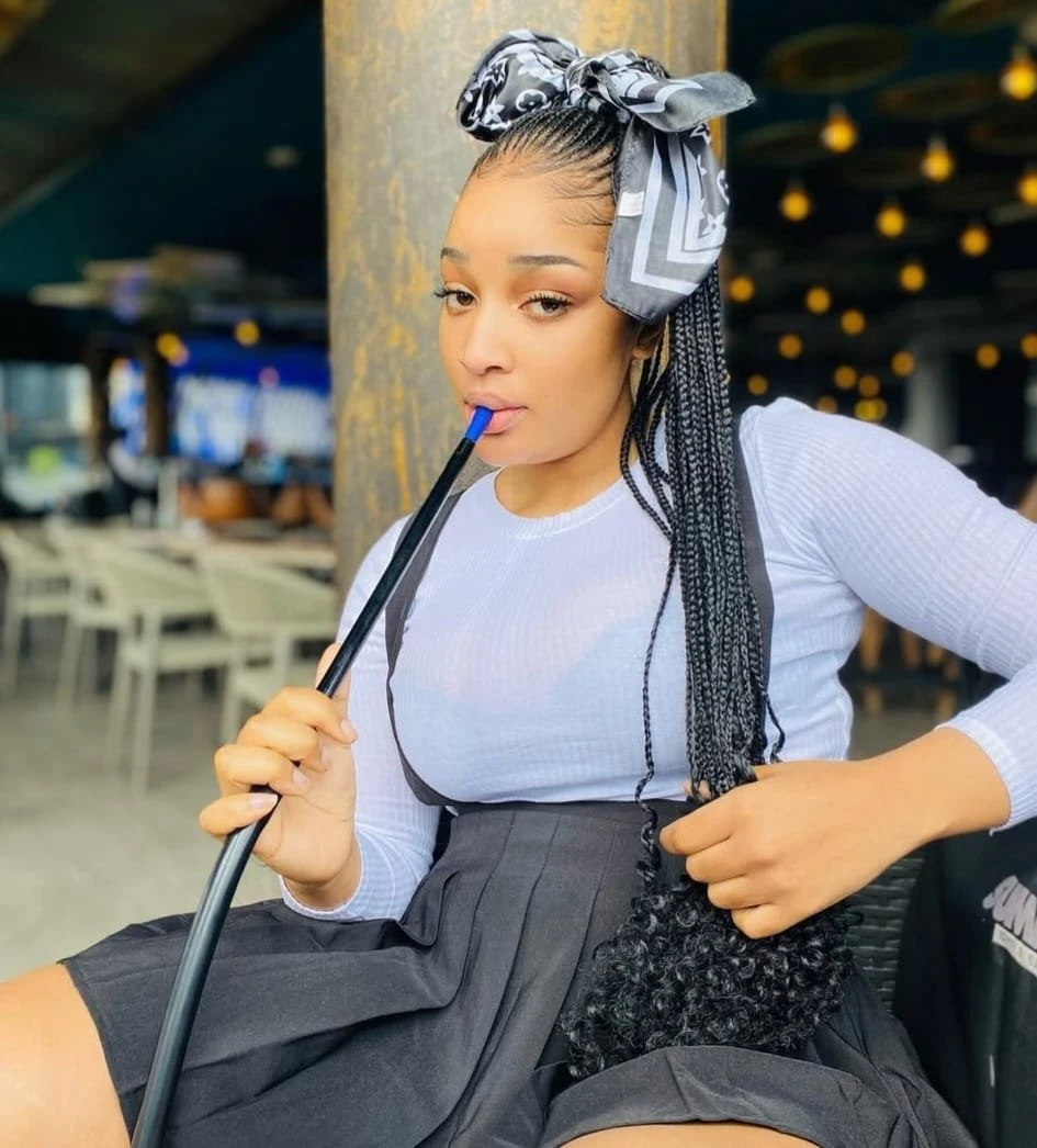 JOJO NEW ARRIVAL JUICY BOOBS FROMUGANDA – Ugandan escort in Chandigarh — 4 / 6