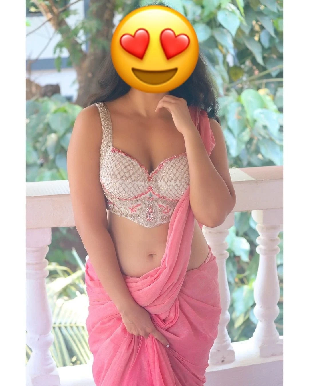 Nancy Tiwari Independent Girl – Indian escort in Bangalore — 2 / 5