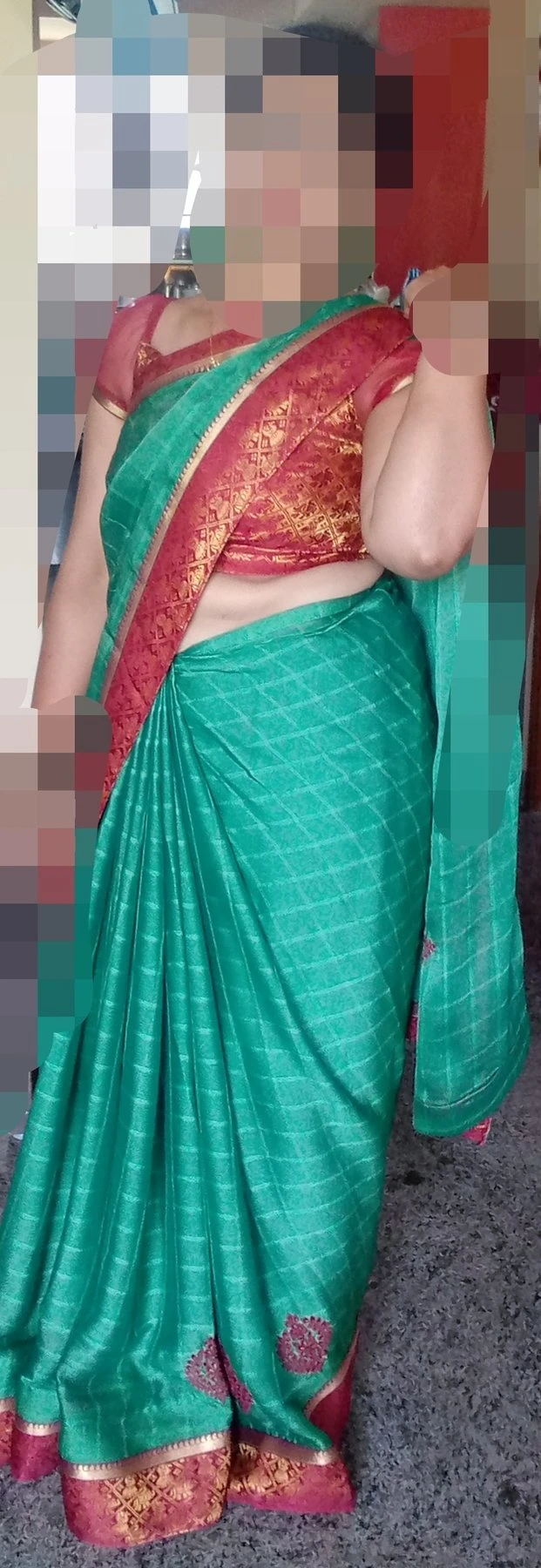 Sowmya – Indian escort in Bangalore, Escort, Banga
