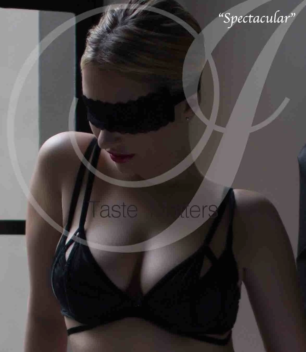 Spectacular – American escort in Hong Kong — 2 / 6