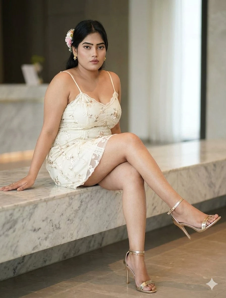 🦋 RUHI PASSIONATE INDEPENDENT 🦋 – Indian escort in Ahmedabad — 2 / 5