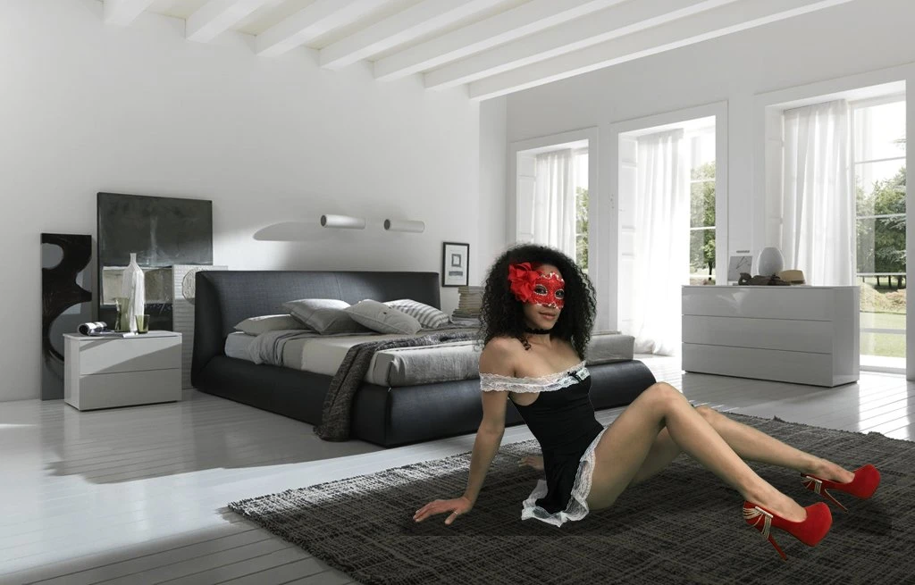 Anabel – Cuban escort in Havana — 2 / 8