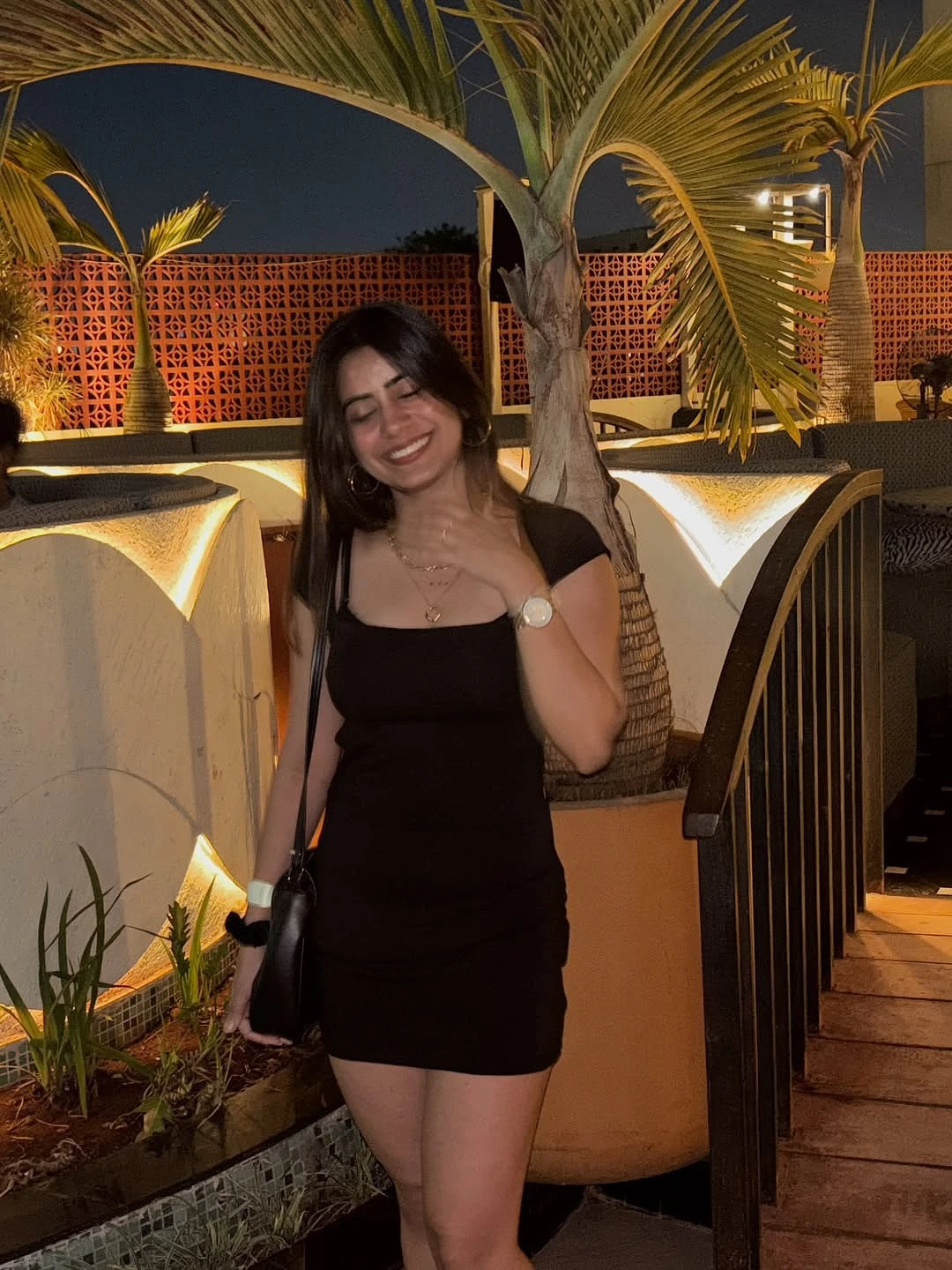 Anaya – Indian escort in Ernakulam — 3 / 4