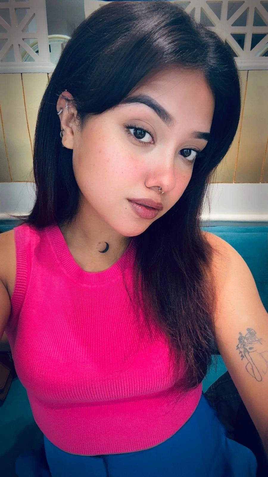Ayesha – Indian escort in Bangalore — 4 / 10