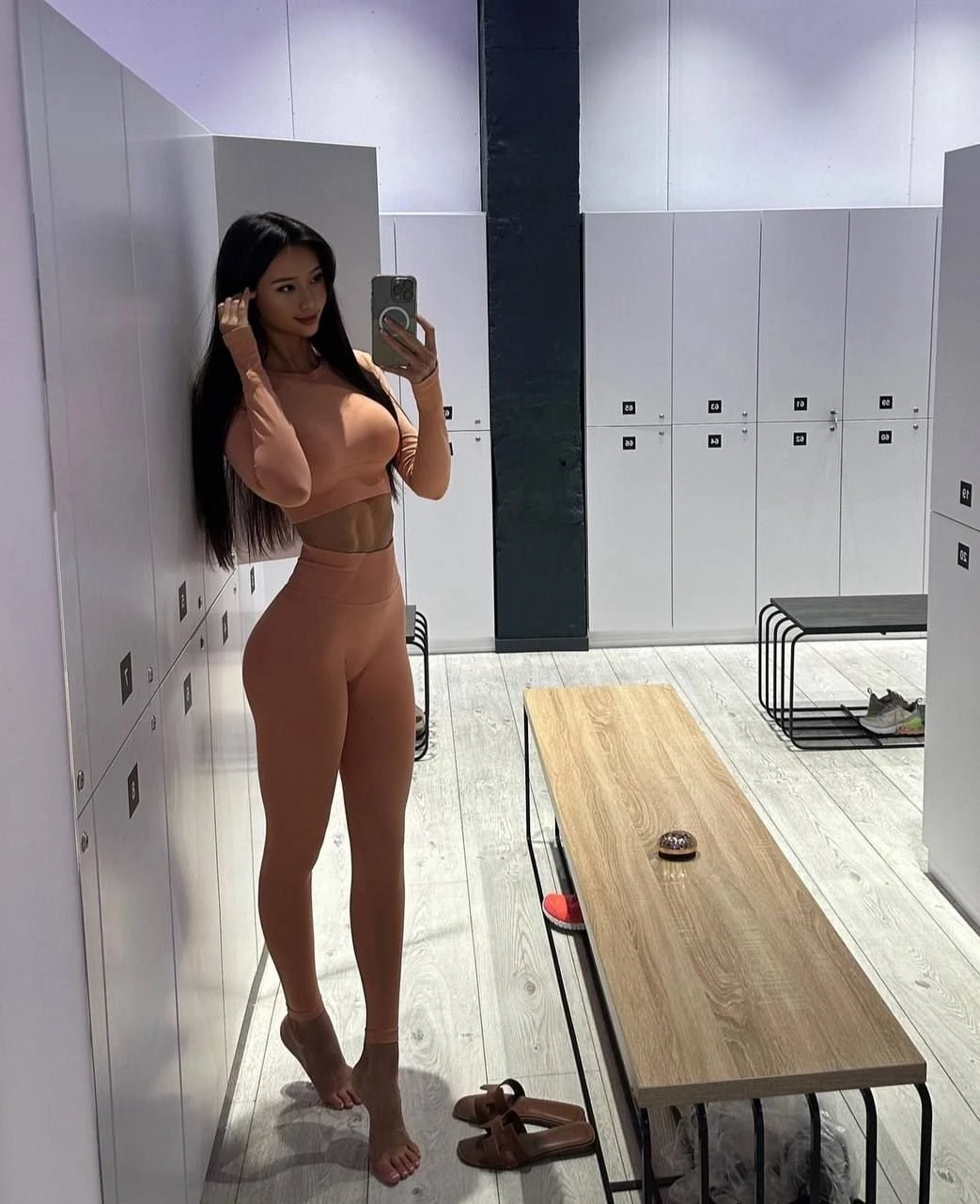 Lena – Australian escort in Hong Kong — 3 / 6
