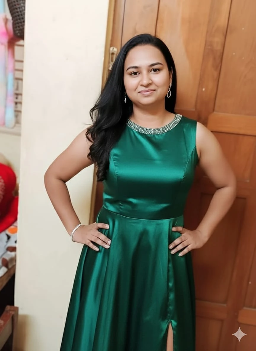 Pritima – Indian escort in Bangalore — 2 / 3
