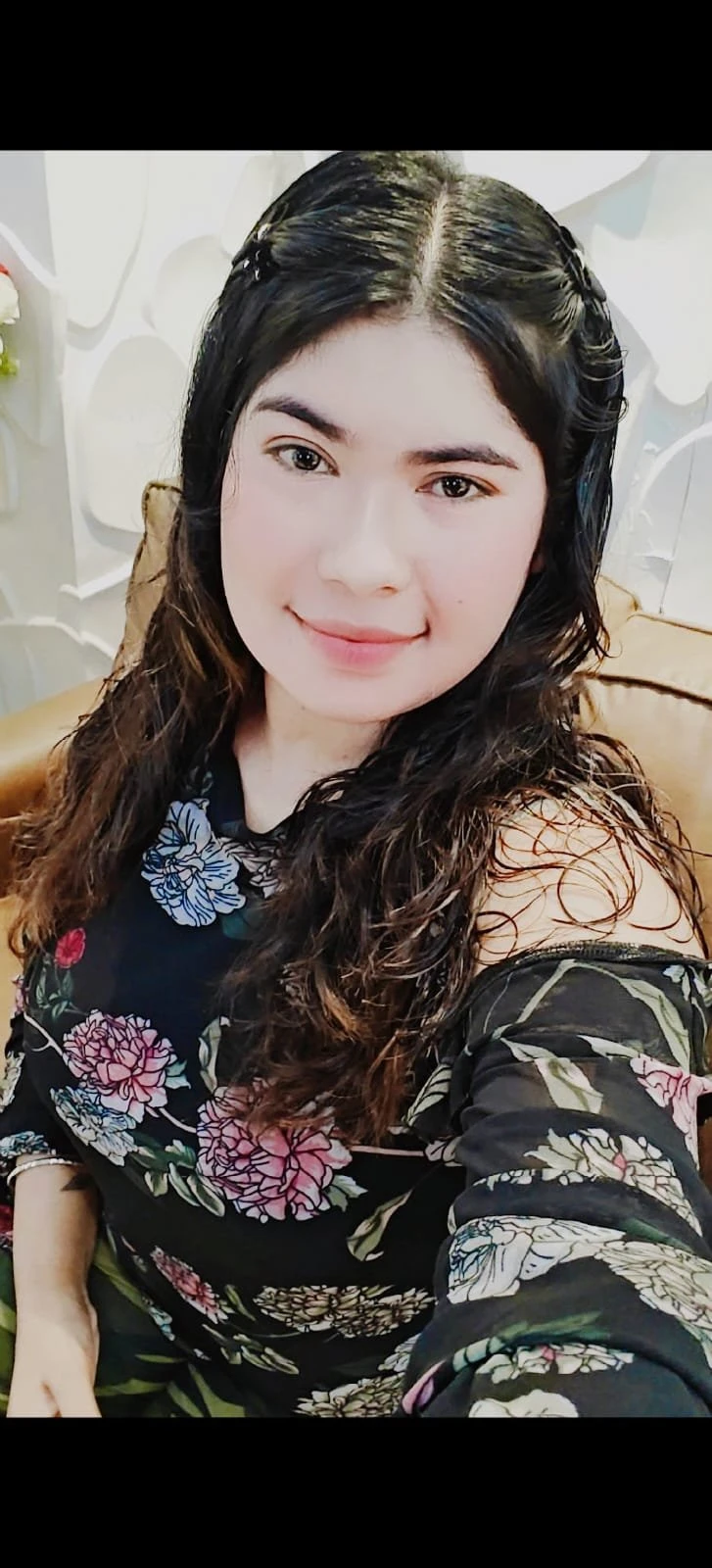 PRIYA – Indian masseuse in Bangalore — 2 / 4