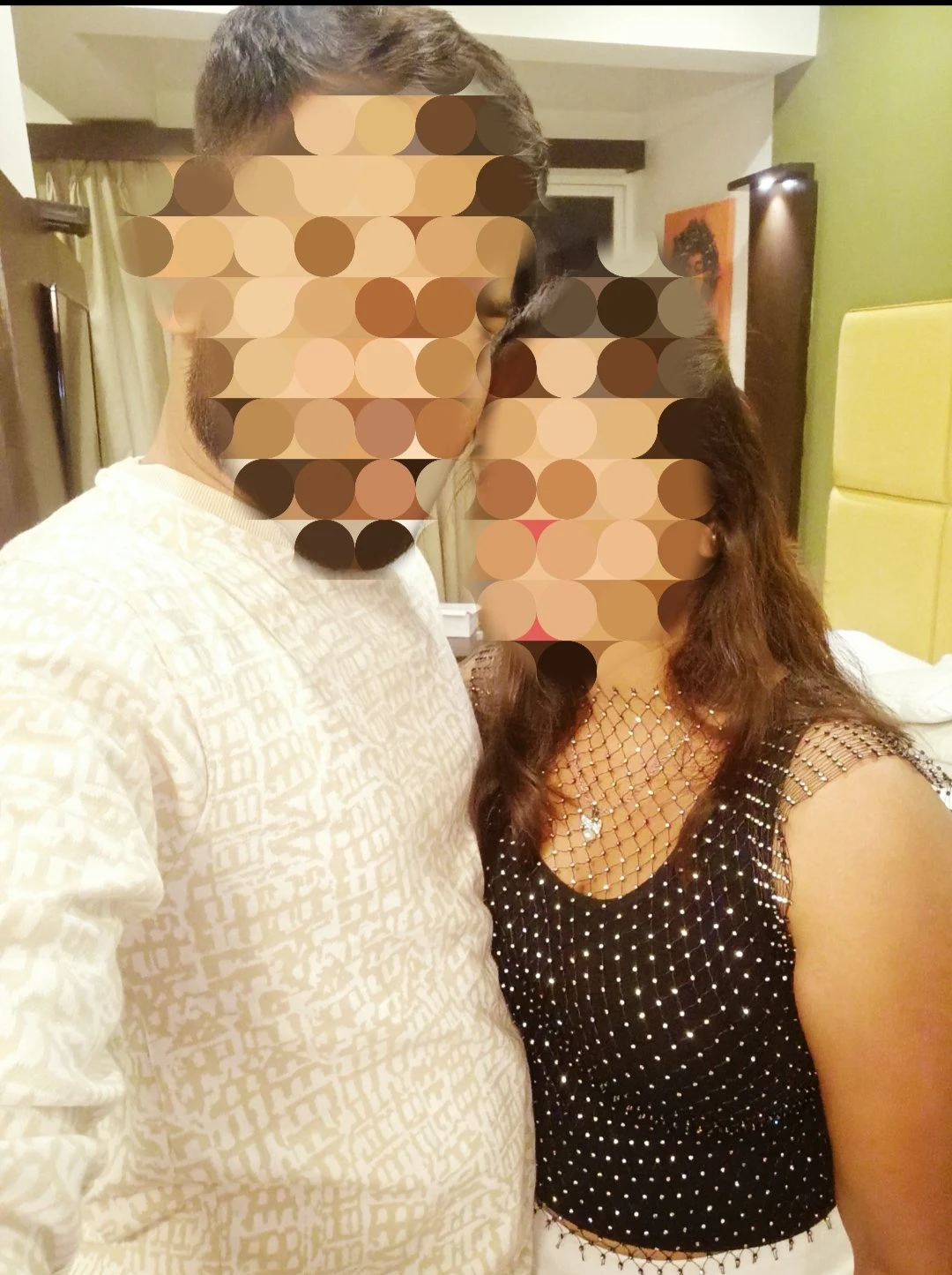 Smitha Arjun – Indian escort in Bangalore, Escort, Banga