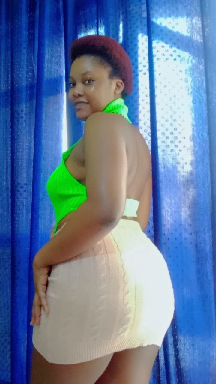 Pretty From Kharar – Zimbabwean escort in Chandigarh — 1 / 4
