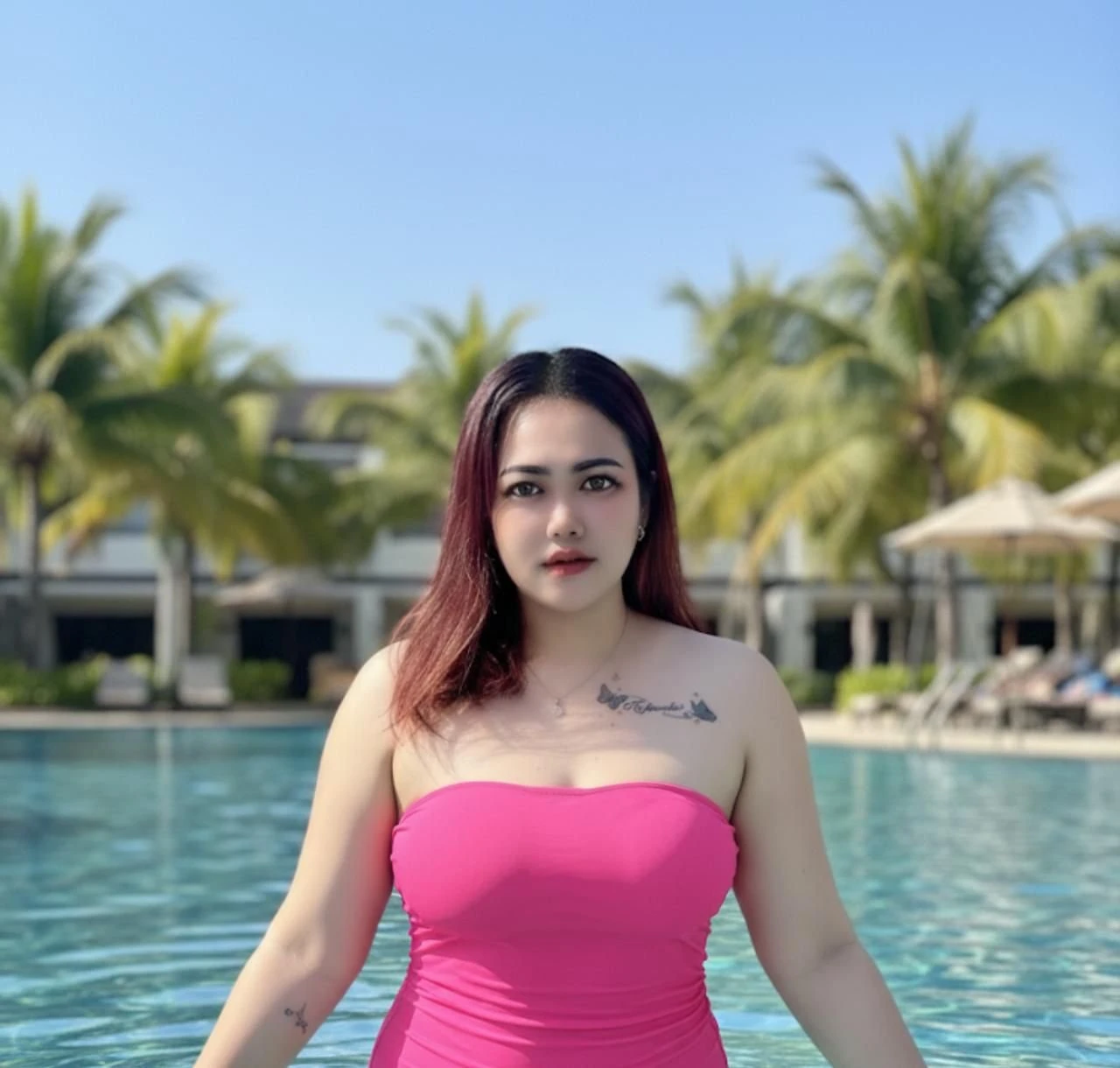 Julie – Thai escort in Gurgaon — 2 / 14
