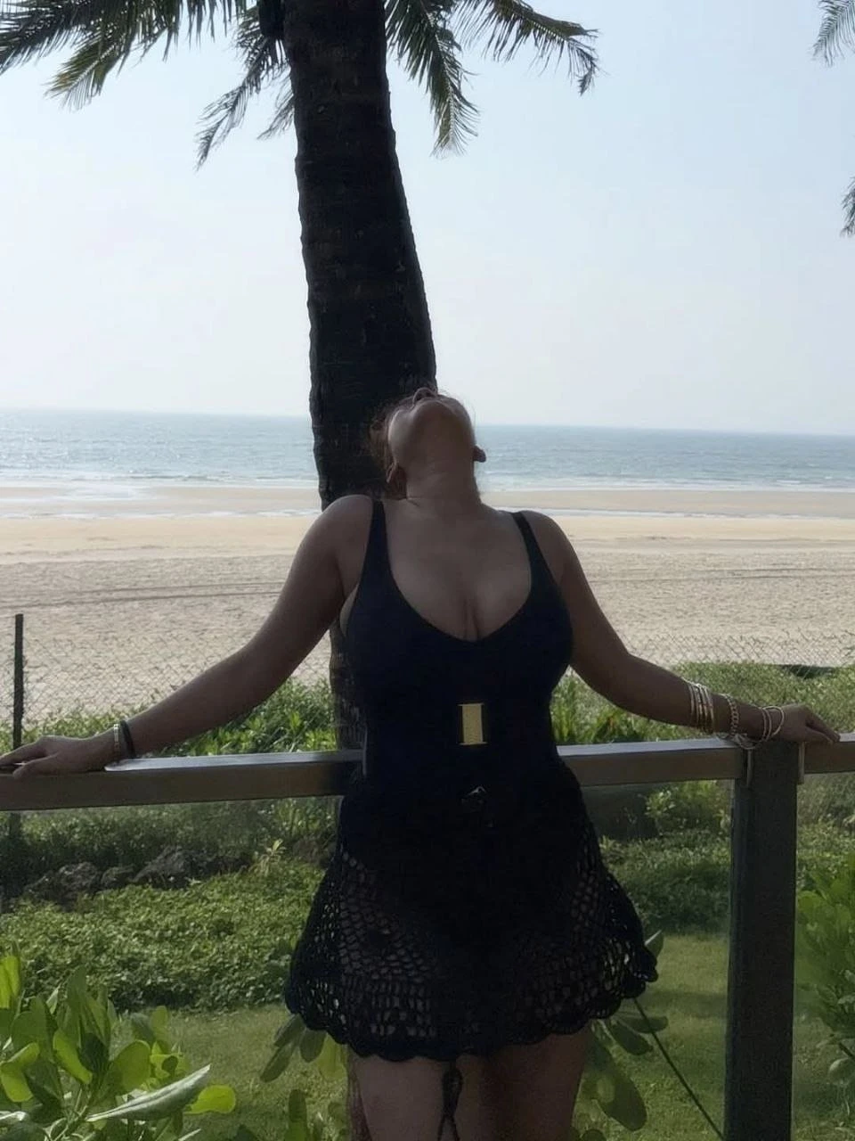 Rashmika – Indian escort in Gurgaon — 3 / 4