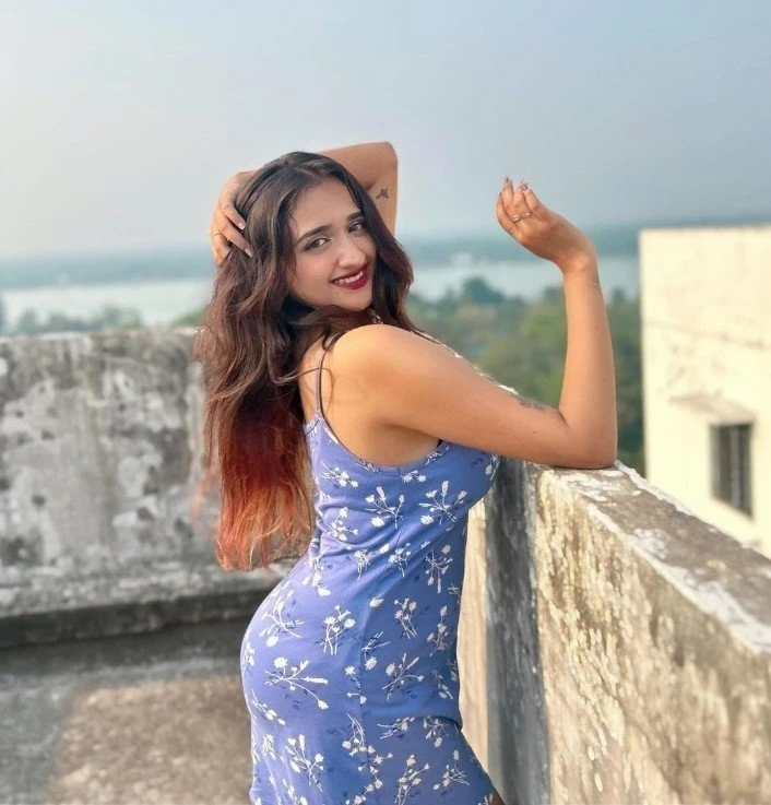 Nikita – Indian escort in Chennai — 2 / 4