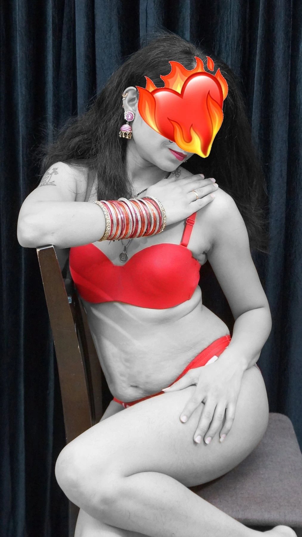 Jigna – Indian escort in Ahmedabad — 14 / 16