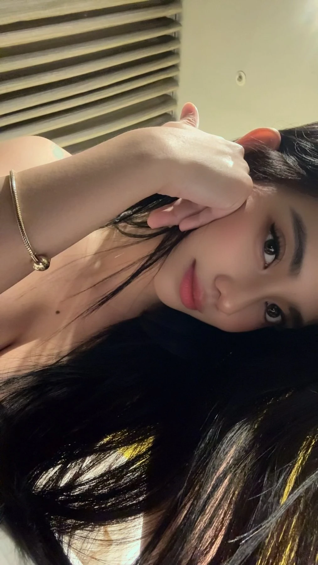 CHIN 🇭🇰 only for a few days – Filipino escort in Hong Kong — 7 / 17