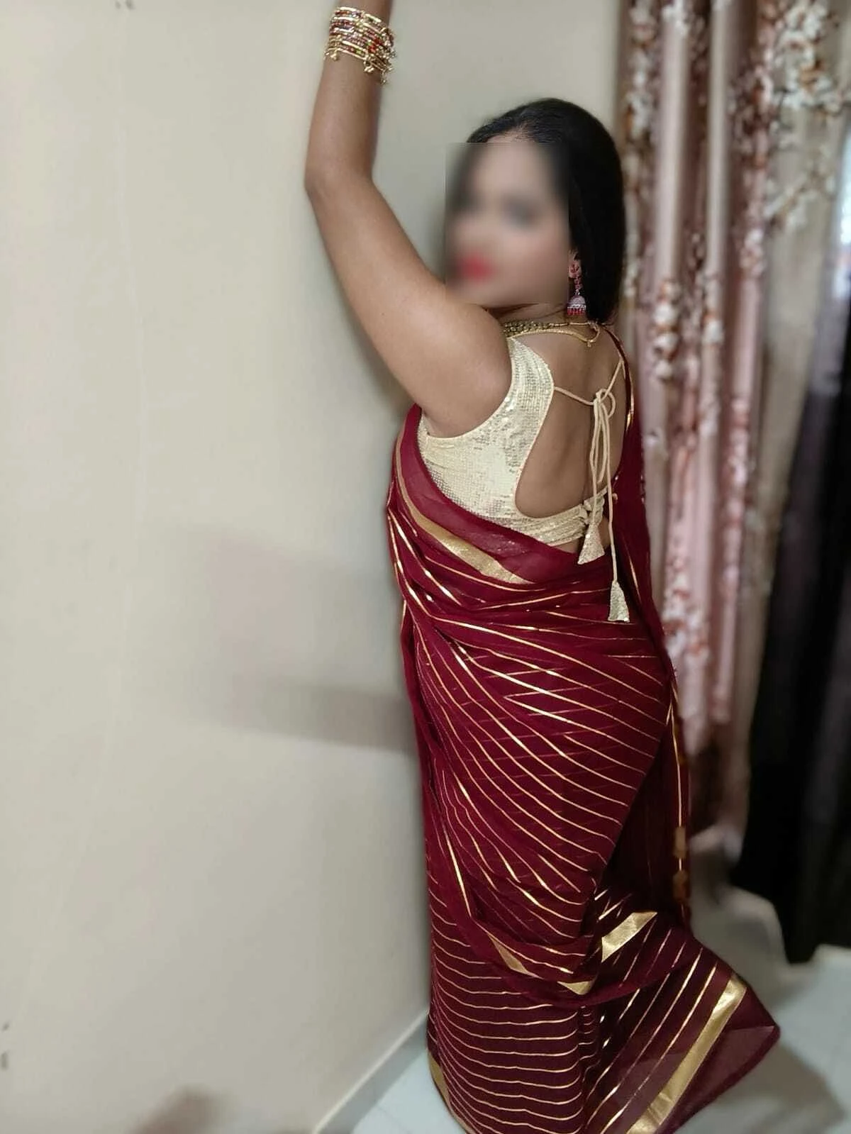 Muskan – Indian escort in Bangalore — 7 / 21