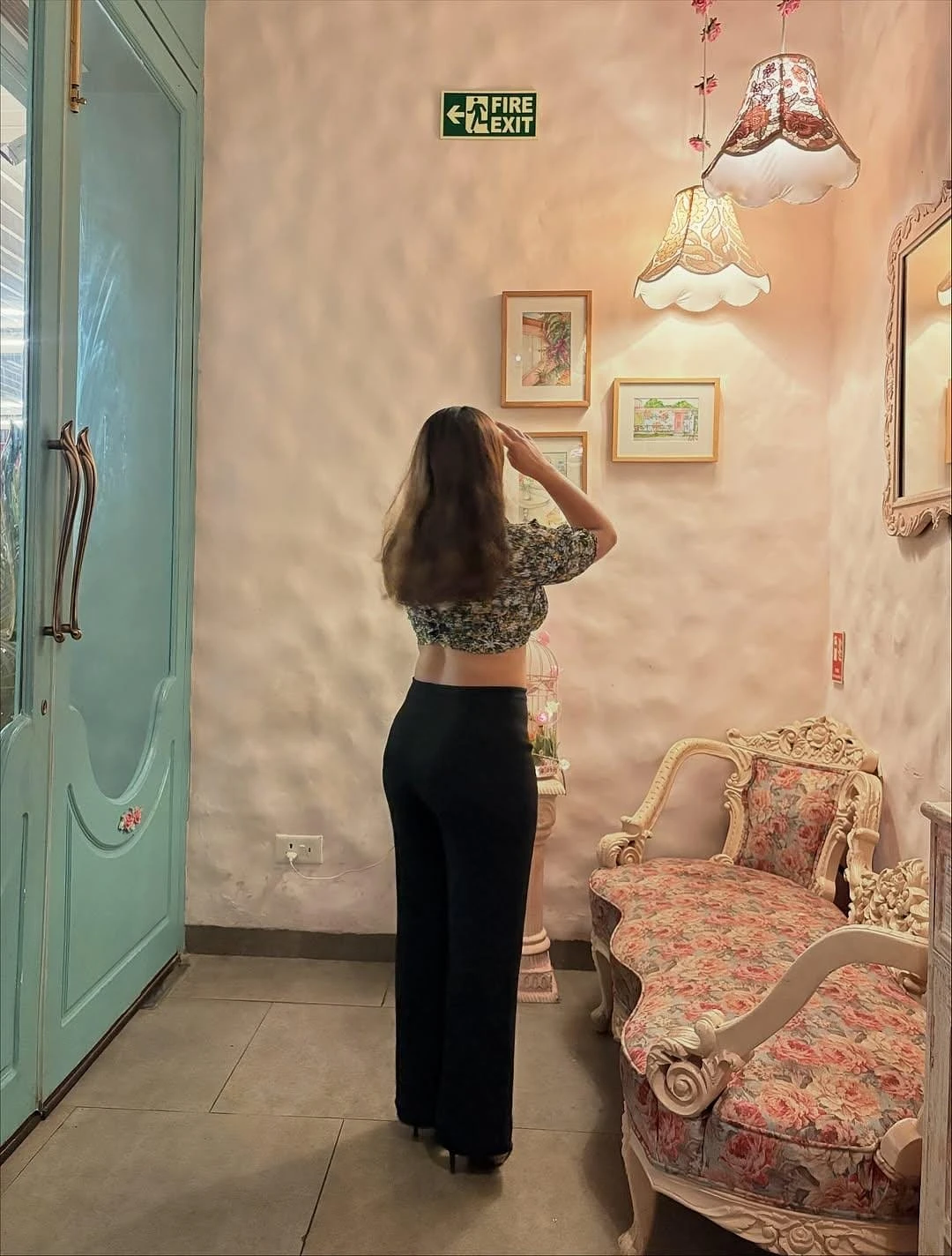 ⚜️🥰 Ritika – Indian escort in Ahmedabad — 2 / 3