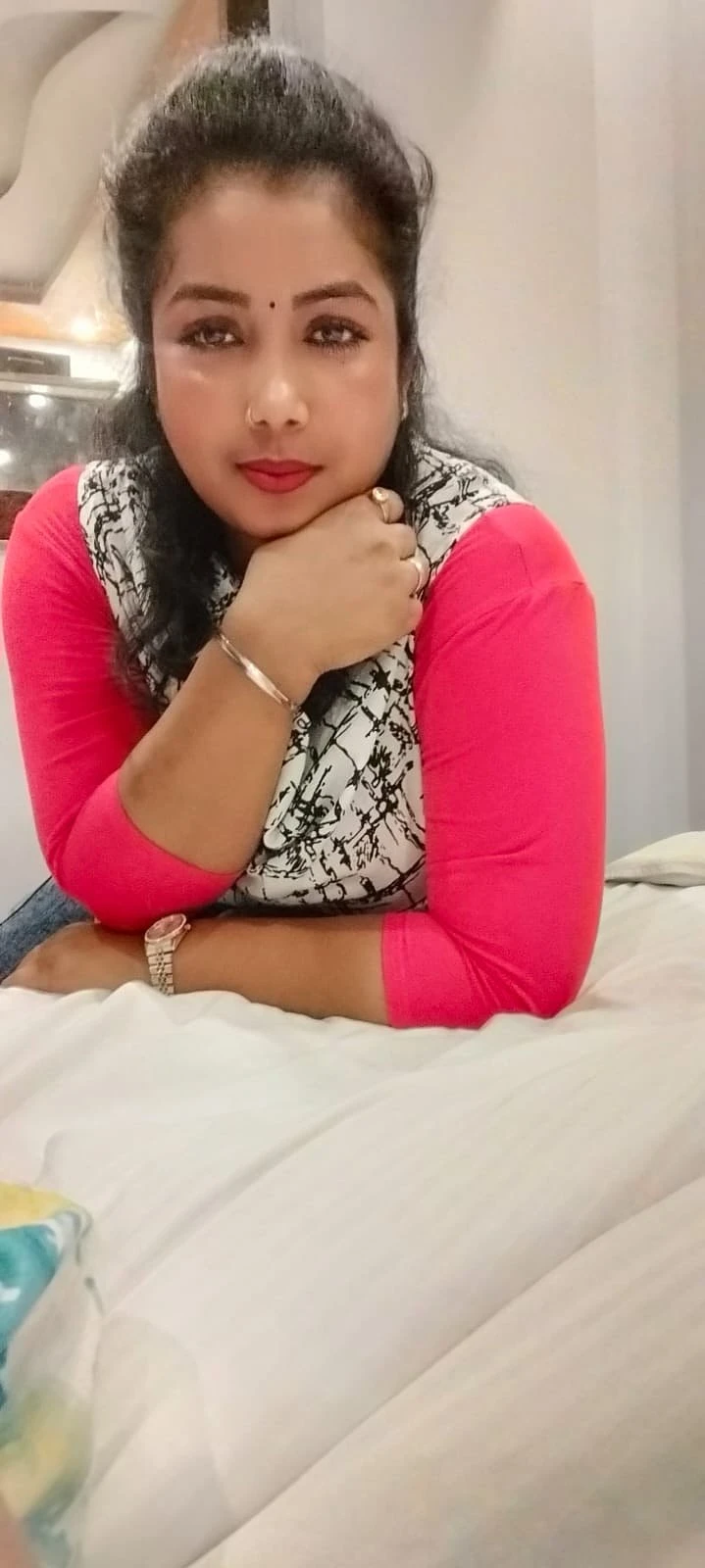 Real Meet & Cam With Anushka – Indian escort in Bangalore, Escort, Banga