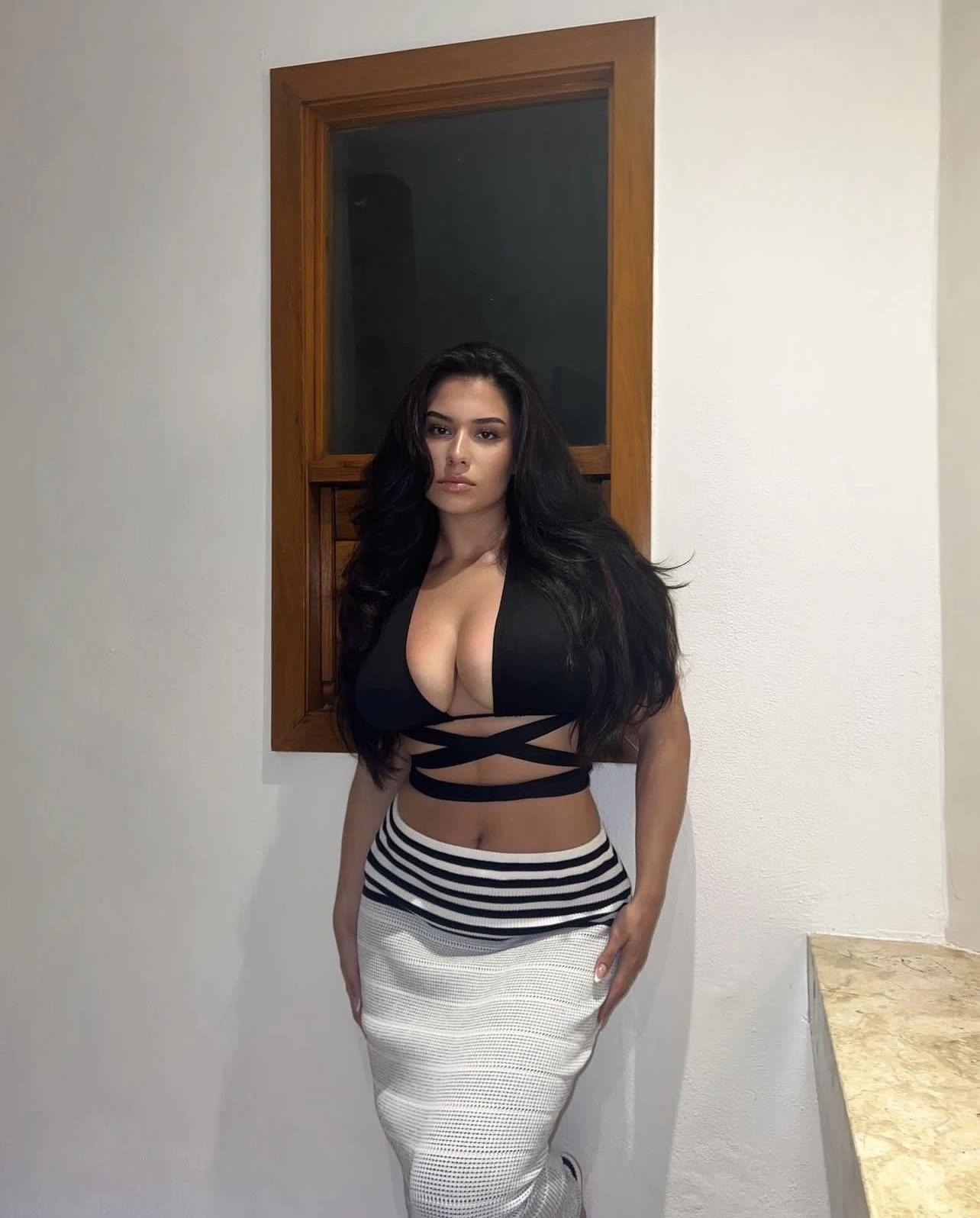 NATALYA FROM ROMANIA – Kazakhstani escort in Hong Kong — 7 / 8
