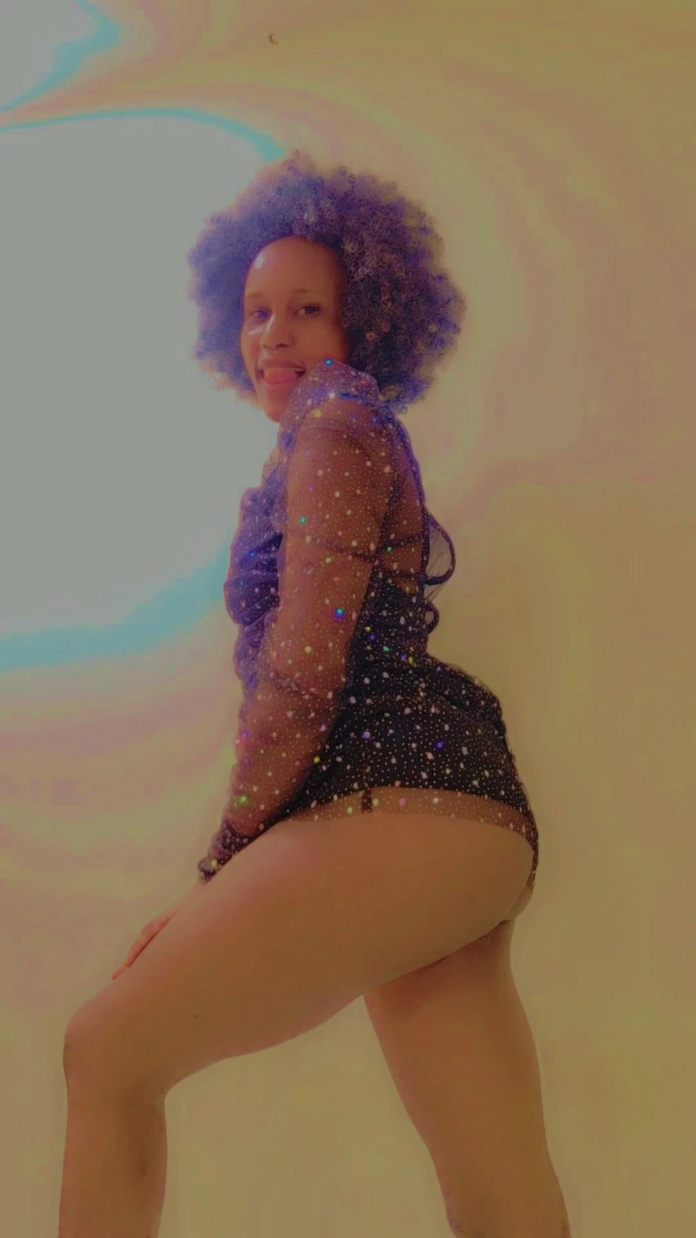 Tasha – South African escort in Ahmedabad — 3 / 4