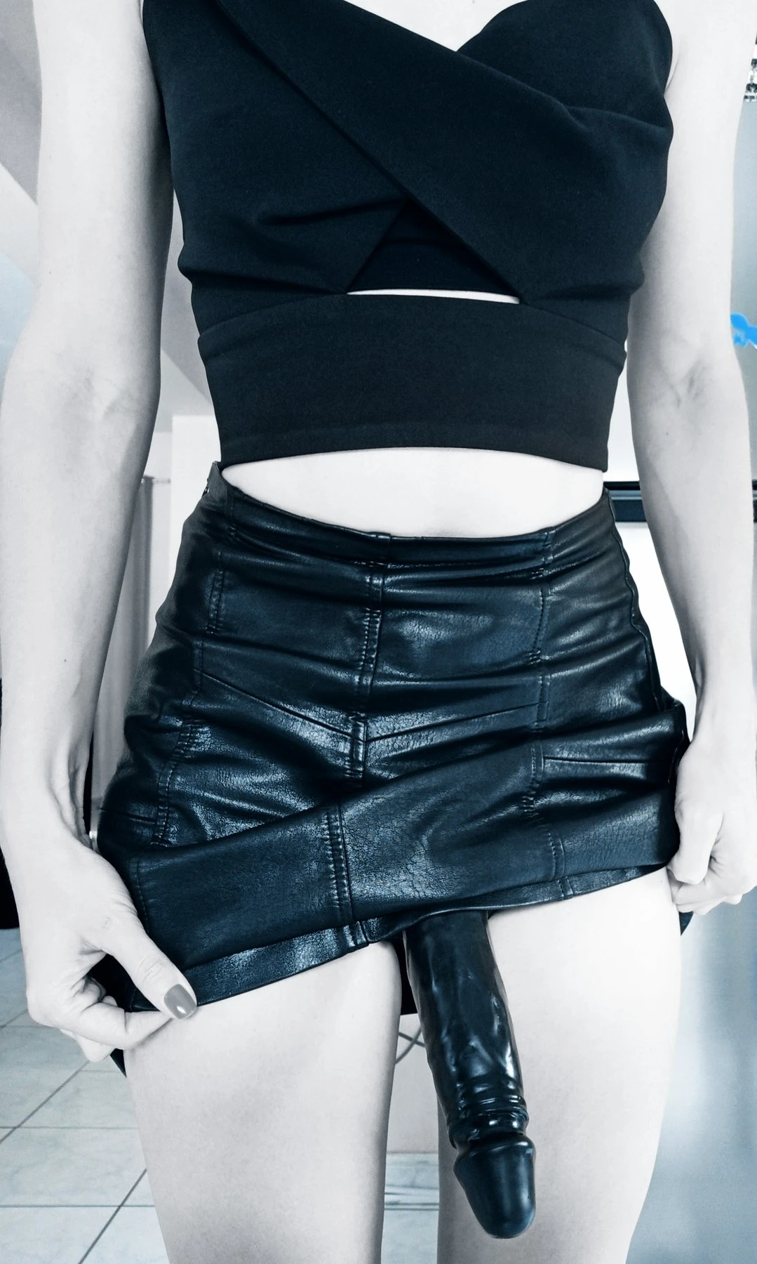 Madame Bennington – Polish dominatrix in Nicosia — 3 / 23