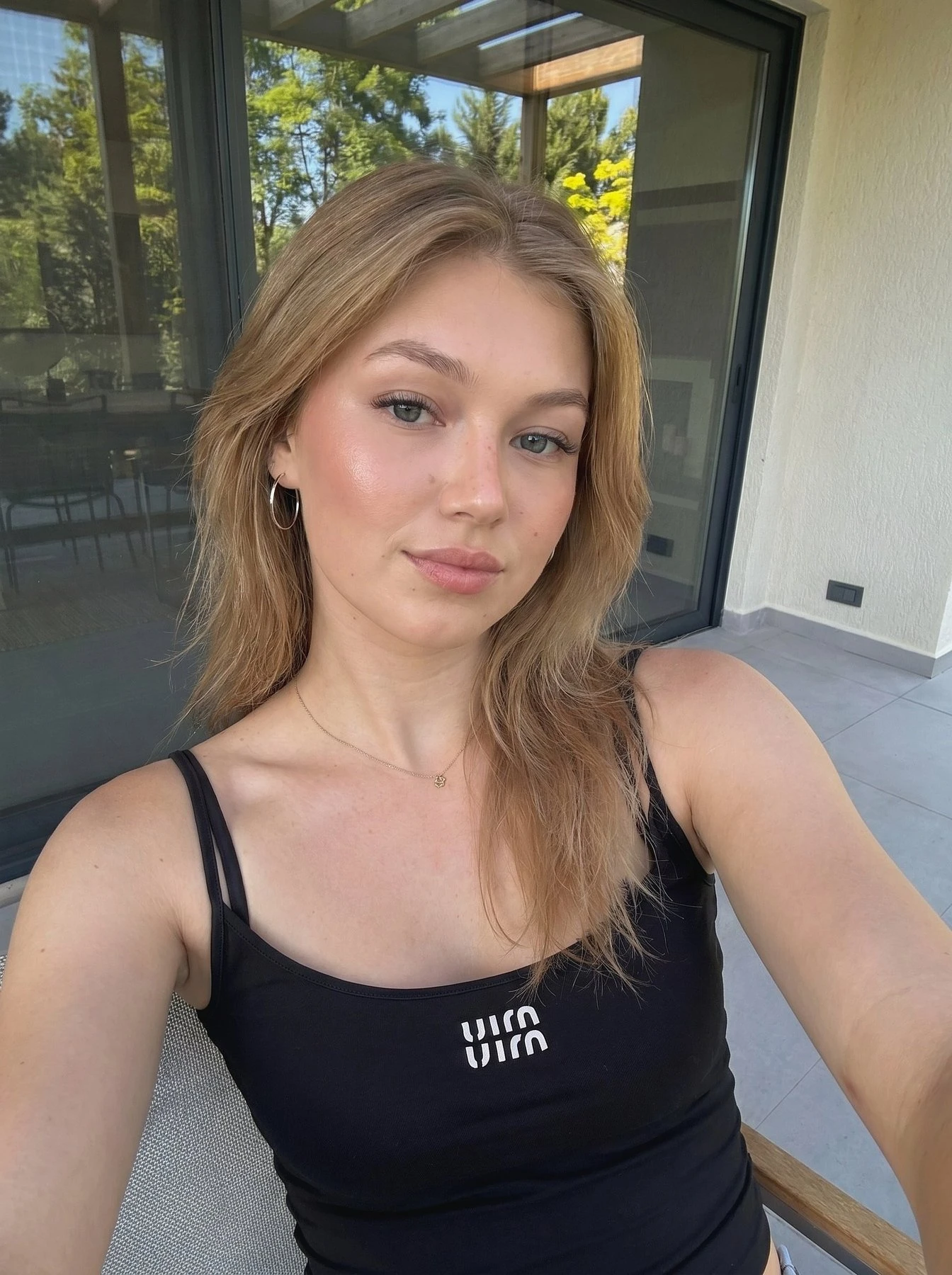 Virginia – Russian escort in Hong Kong — 4 / 7