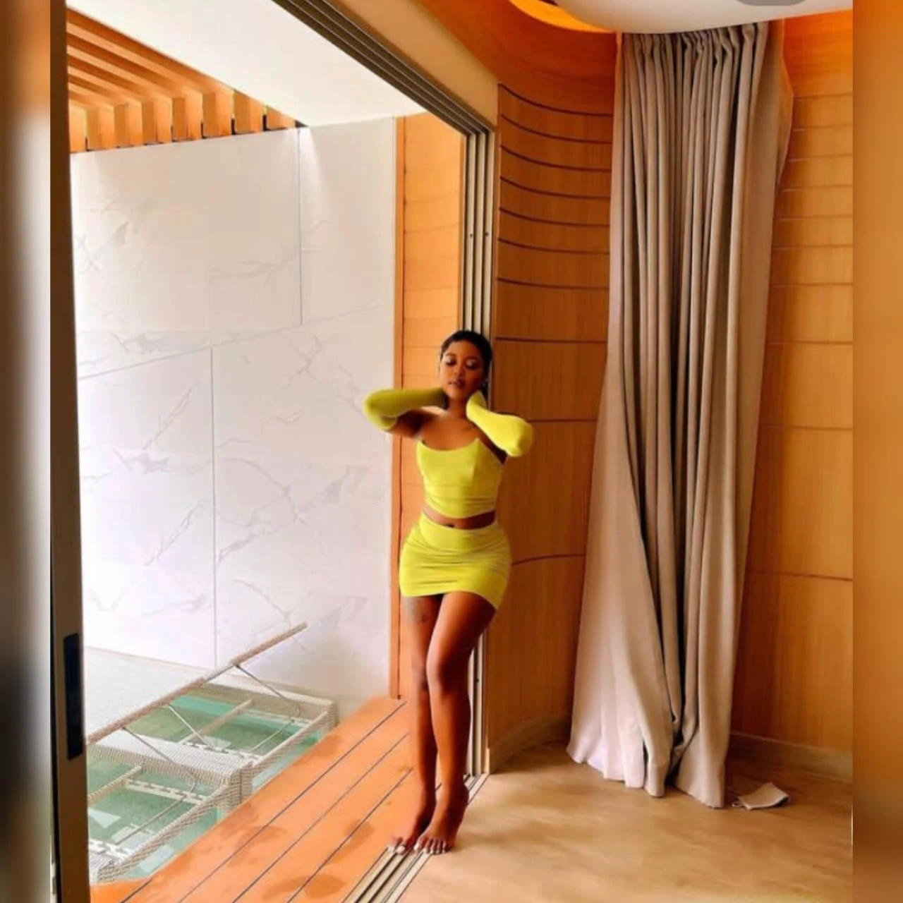 Jane – escort in Bangalore — 3 / 4