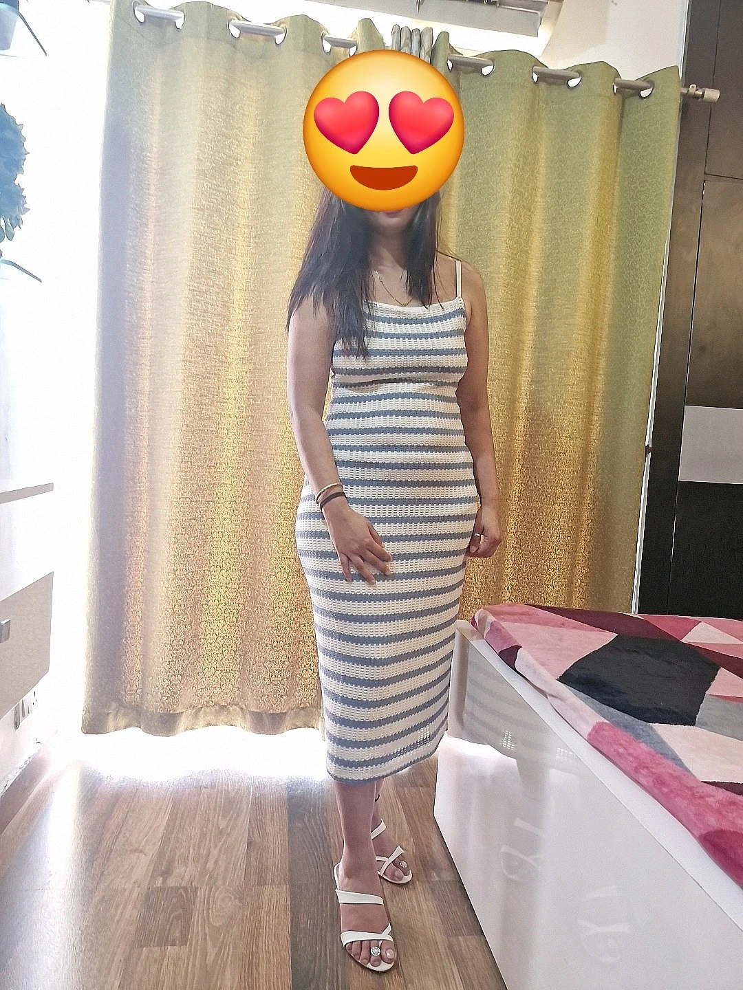 Somya – Indian escort in Ahmedabad — 2 / 5