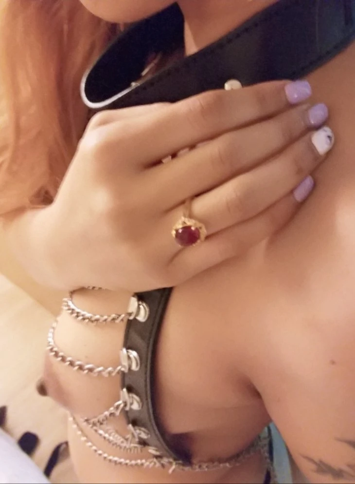 Ratu – Indonesian escort in Hong Kong — 4 / 13