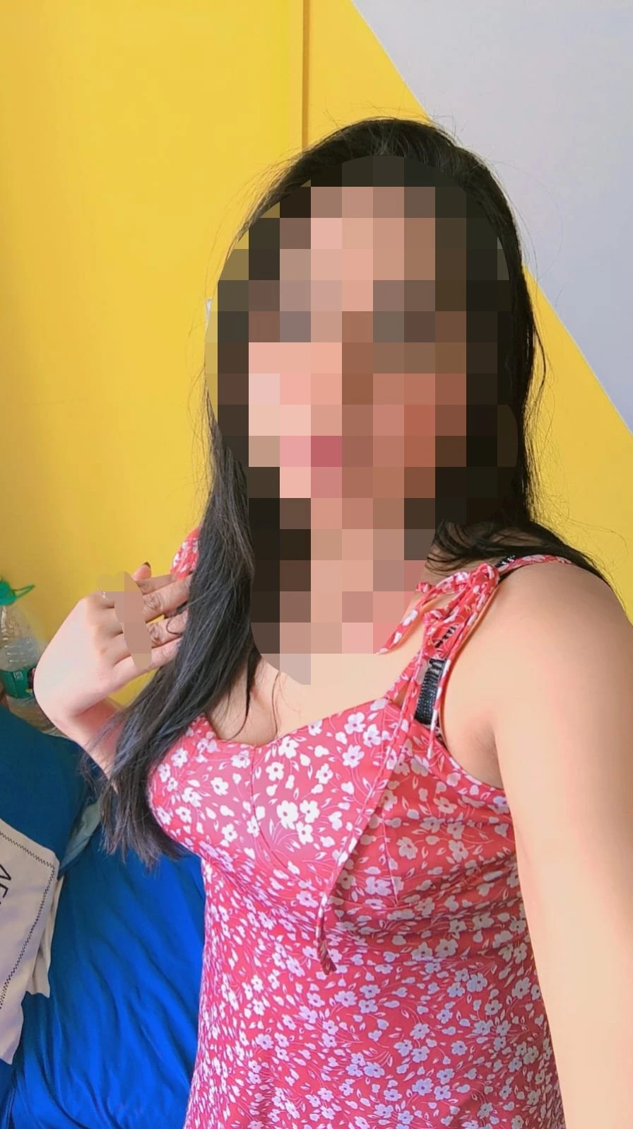 Nude Body massage with Happy Ending – Indian escort in Bangalore — 5 / 7