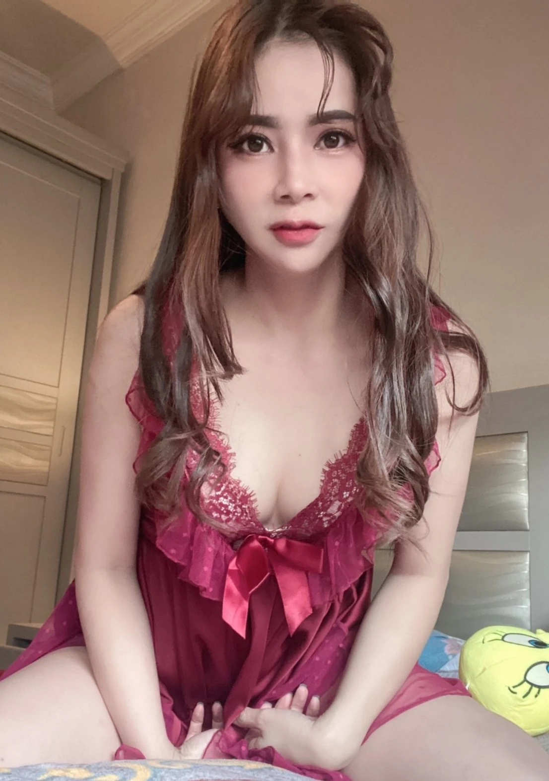 Zidan – Chinese escort in Tirana — 4 / 5