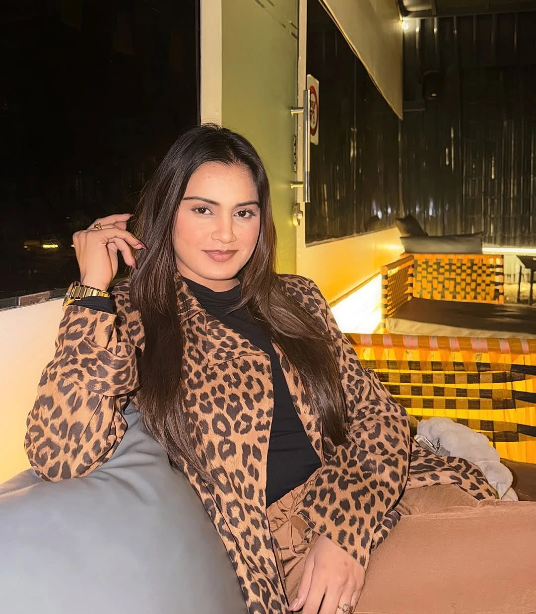 Navya – Indian escort in Chennai — 2 / 6