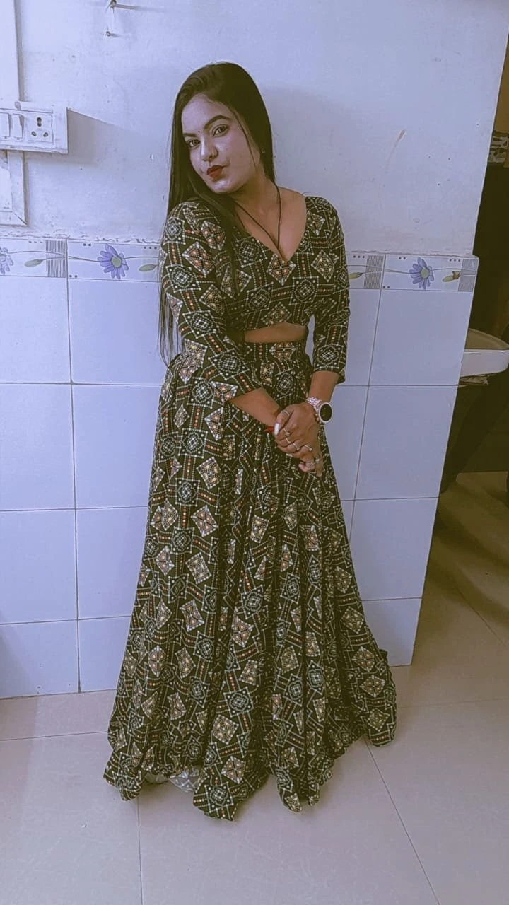 Prachi Gupta – Indian escort in Bangalore — 2 / 3