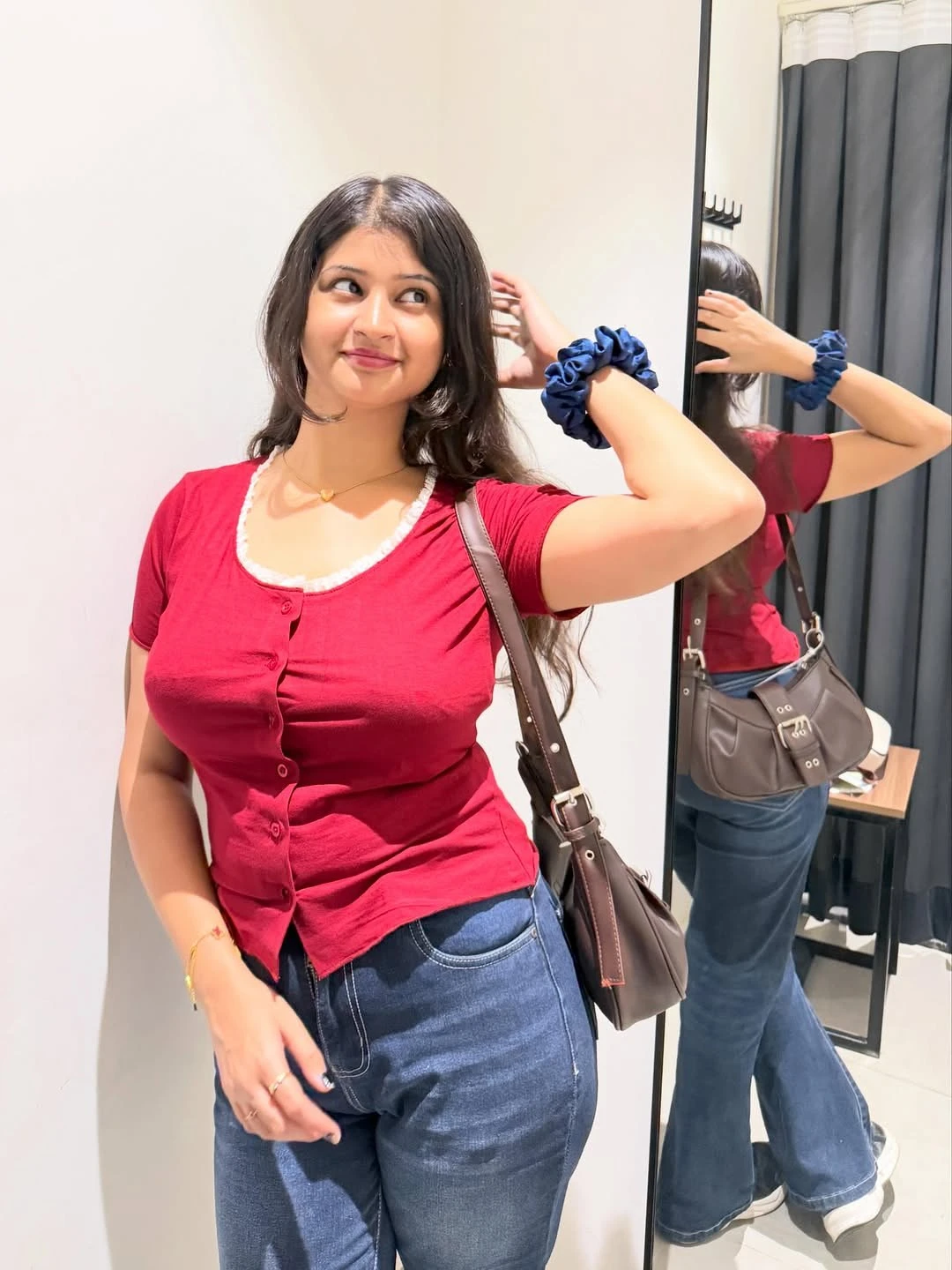 Ragini – Indian escort in Bangalore — 3 / 4