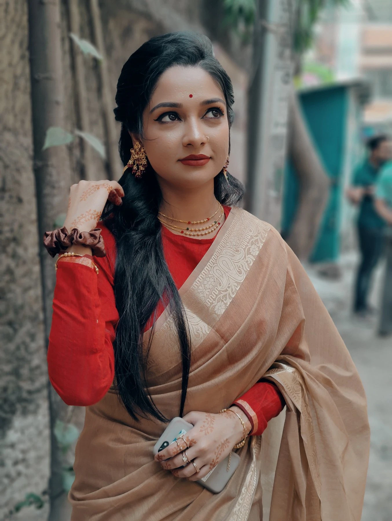 Kavita Independent Chennai Escort – Indian escort in Chennai — 4 / 5