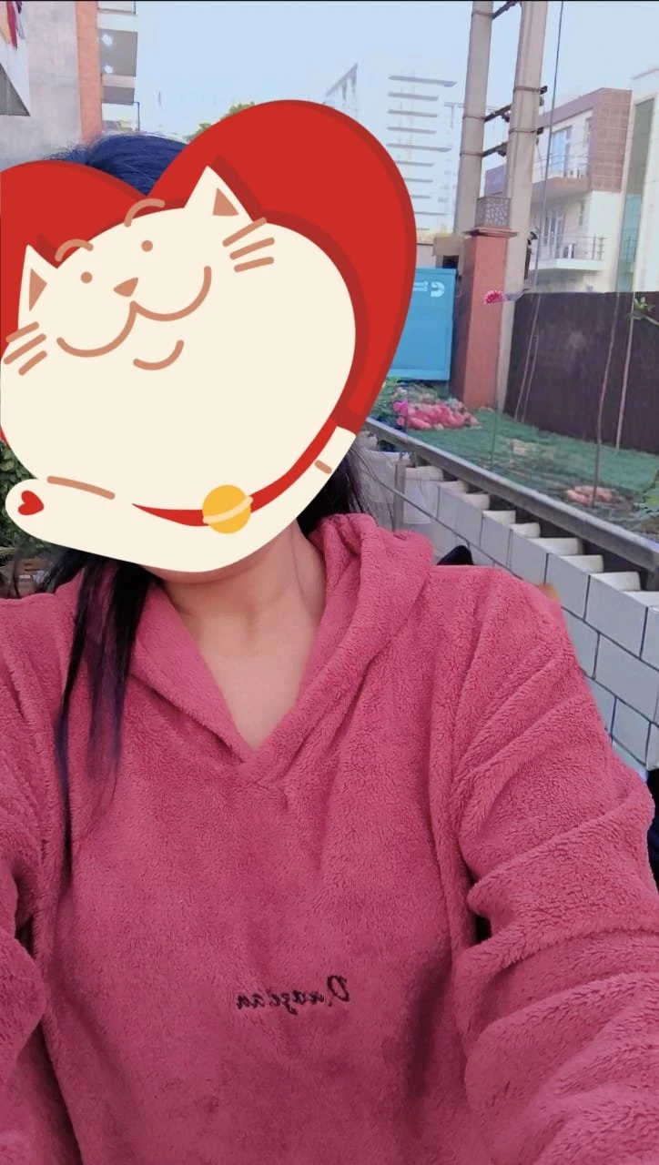 I Am Ananya (Real Meet N Live Cam) – Indian escort in Gurgaon — 4 / 5
