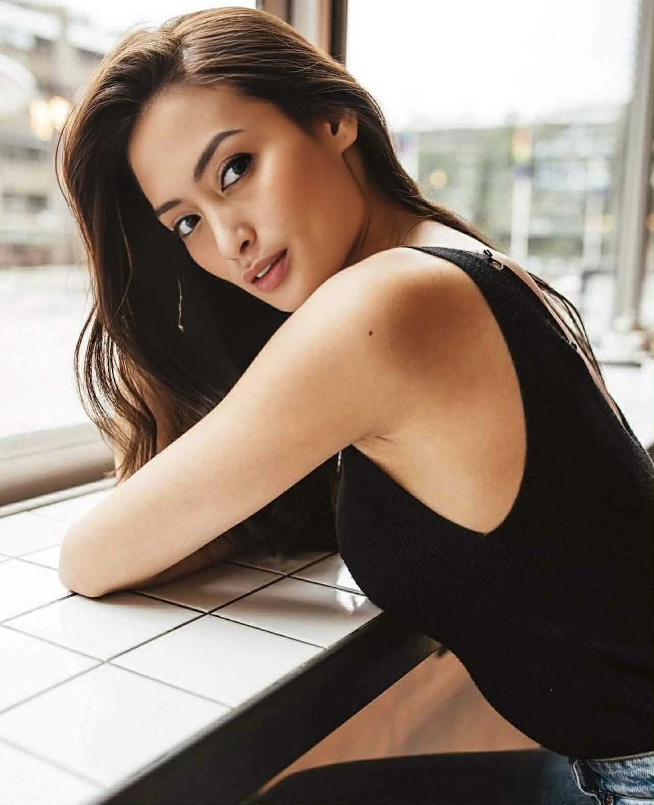 Luciana Fresh in town – Cambodian escort in Hong Kong — 6 / 7